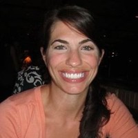 Julie O'Connell, CNPE