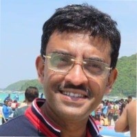 Samit Sengupta