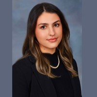 Mia Buffalini
