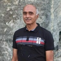 Riaz Ahmed