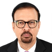 Ajay Bhalla