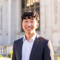 Eric Chen