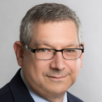 Steve Segal