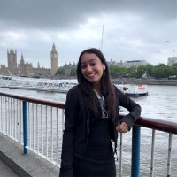 Bhavika Agarwal