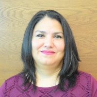 Rosa Aurora Preciado Escalante