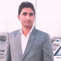 Rishikant Dwivedi