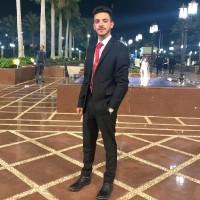 mostafa elbahr