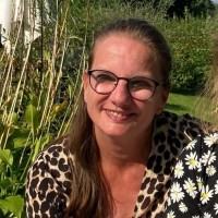 Jeanine Sterkenburg