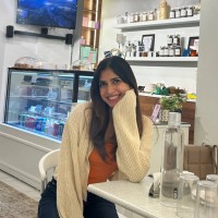 Ishita Kaushal