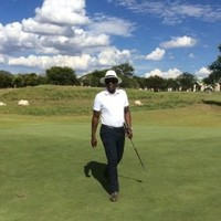 Thulare P Madiba