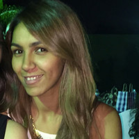 Mahinour Hadhoud