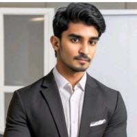 Qutubuddin Danish Shaikh