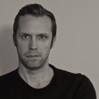 Fredrik Harkén