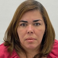 Elsa Mildred Rosario Mejia