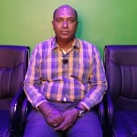 Krishna Dev Petikam