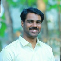 Vinod Kumar