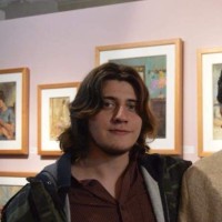 Eric Max Hess