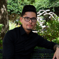 Mauricio Bohorquez