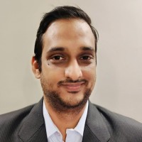 Adarsh Jain, Cfa