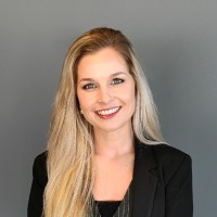 Bianca Janse Van Rensburg