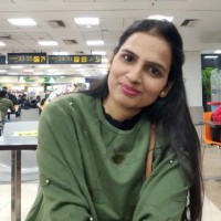Geetika Yadav