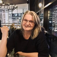 Jani Berg