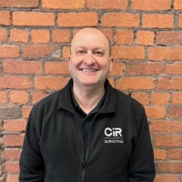 Simon Cooper Bsc BEng. MCABE