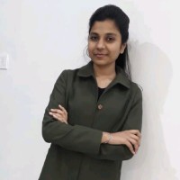 Aditi Sharma