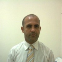 Luiz Sandro Silva de Almeida