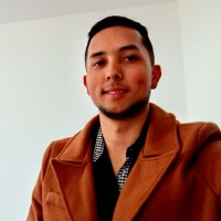 Jhon Efrain Suarez Gomez