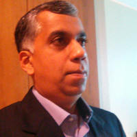 Ajay R. Borkar