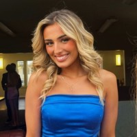 Alivia Grinley