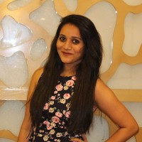 Bhavika Bhavsar