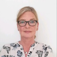 Antje Wohlleben