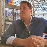 Benjamin Latiolais