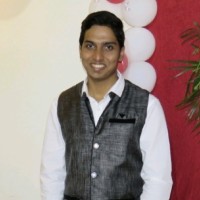 HARSHAD SAPALIGA