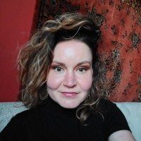 Suzanna Kooi