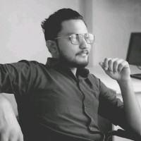 Sanket Vadgama