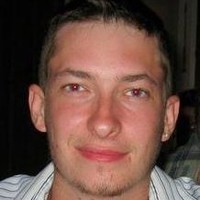 Gabriel Touchette, M.Sc