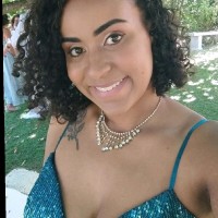 Martilene Oliveira