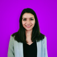 Fernanda Arias-Gonzalez