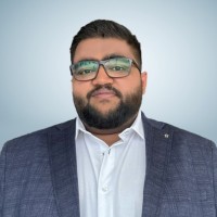 Aryan Gunjan Pai