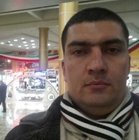 Barat-Ali Mamedov