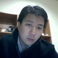 Sergio Kubota