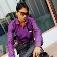 Santosh Nandanwar