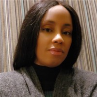 Rashidatu Bah