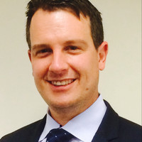 Matt Mcalpine