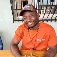 Wilson Yuniwo Ali