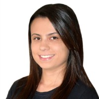 Mónica Manrique Orozco