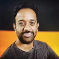 Ashish Jangid